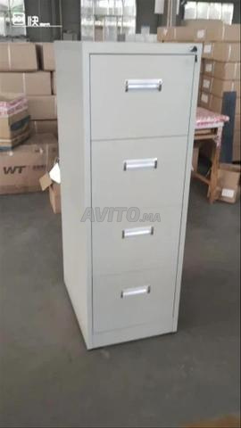 خزانات حديدية قوية وآمنة باحترافية عالية - 2