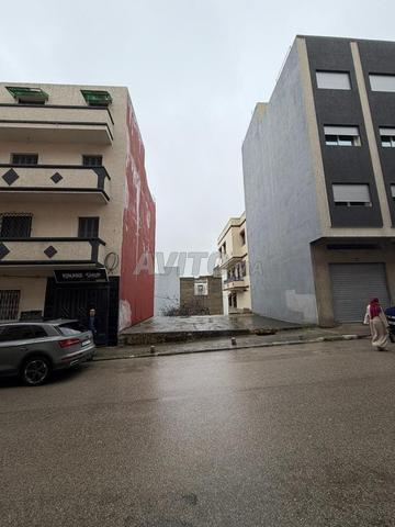 قطعة أرضية للبيع بدريسية