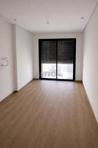 Appartement à louer 84 m² à Rabat