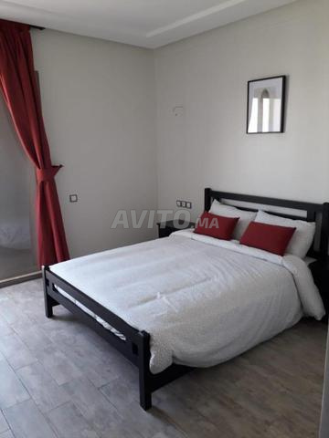 شقة للإيجار 90 متر مربع في المنصورية - 2