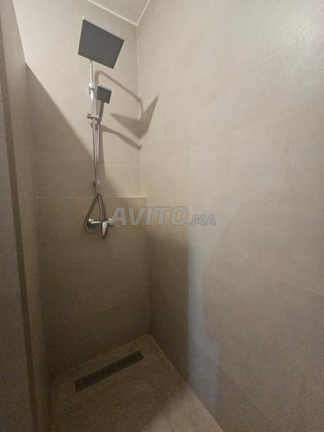 Appartement Meublée Gueliz Bv Moulay Rachid  - 2