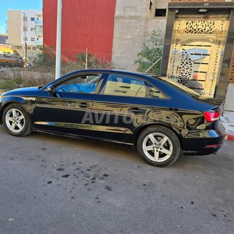 Audi A3 Berline 2L