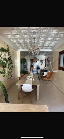 appartement quartier oulfa - 2