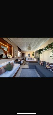 شقة حي أولفة