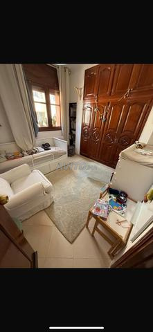 appartement quartier oulfa - 2