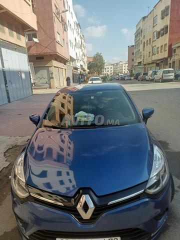 Clio 4 2019