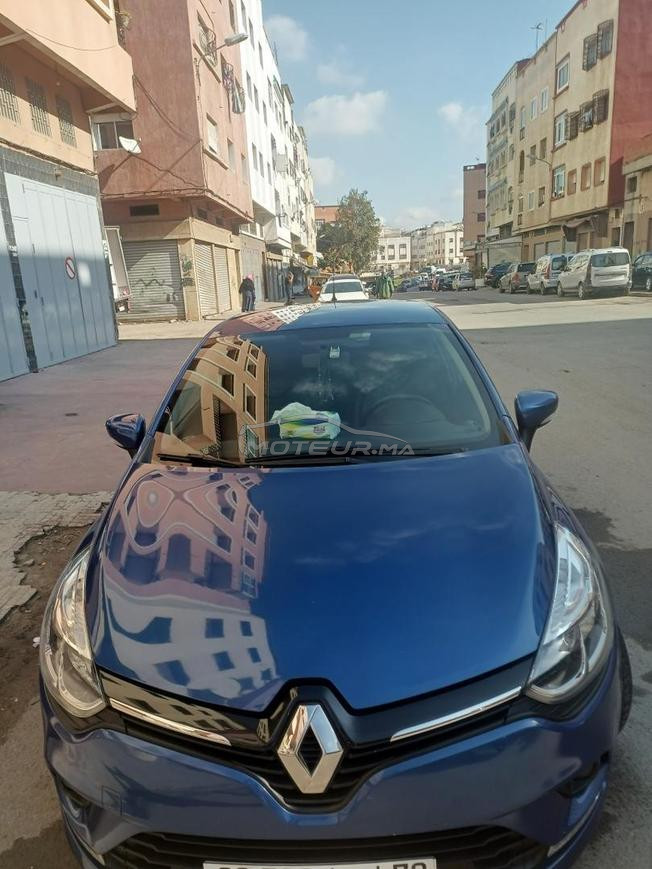 Clio 4  2019