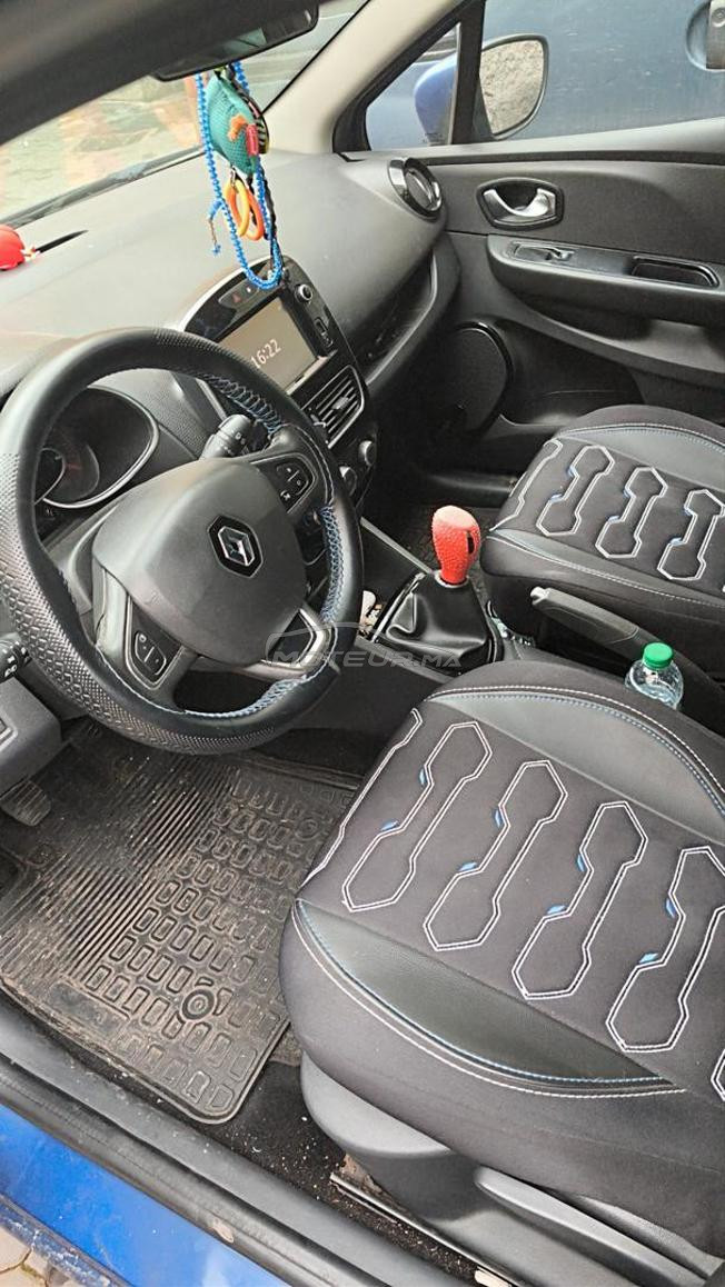Clio 4  2019
