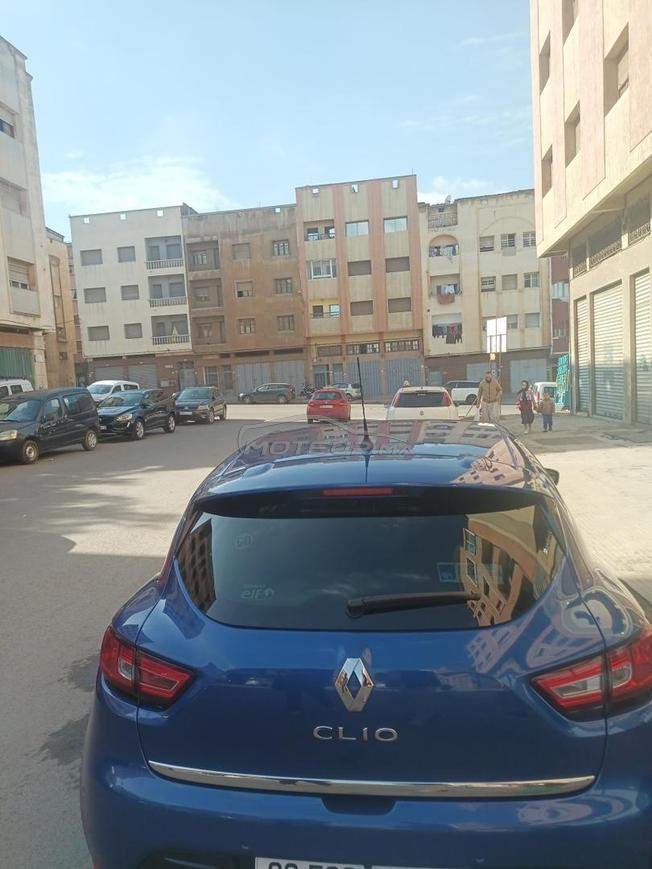 Clio 4  2019