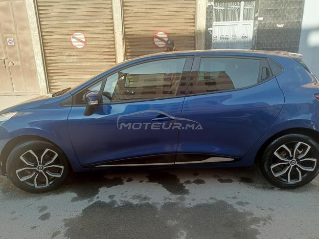 Clio 4  2019