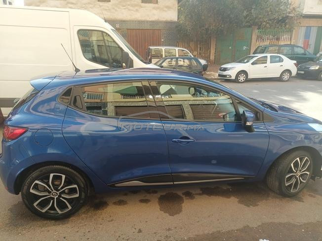 Clio 4  2019