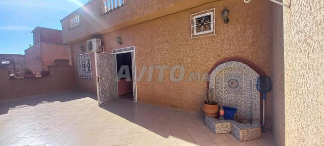 Belle vue, Khémisset