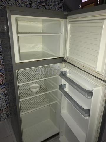 refrégirateur sirea