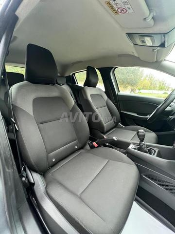 Renault Clio Diesel Manuelle 2023 à Salé
