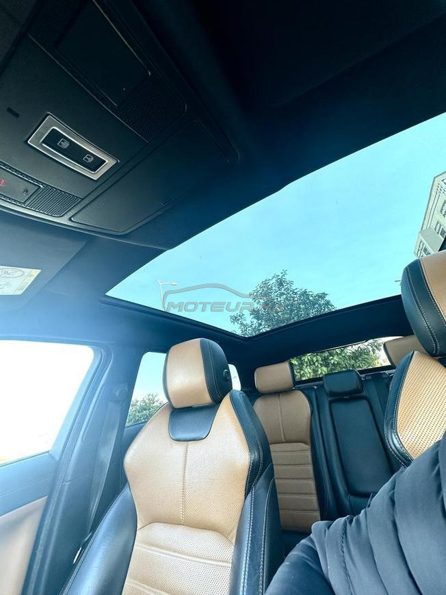 Land Rover Range Rover Evoque Diesel Automatique