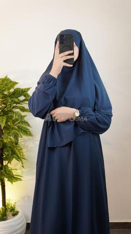 abaya snsla 