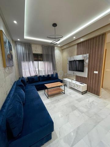 Studio meublé proche CFC, UM6, Sheikh Khalifa