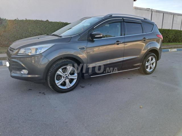 Ford Kuga Trend Plus