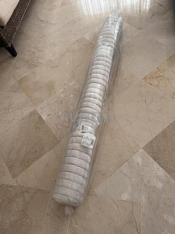 Tapis moderne haut de gamme neuf