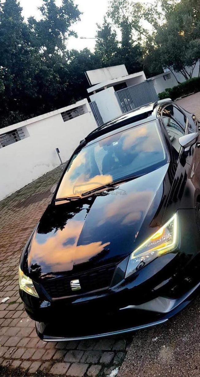 seat leon fr