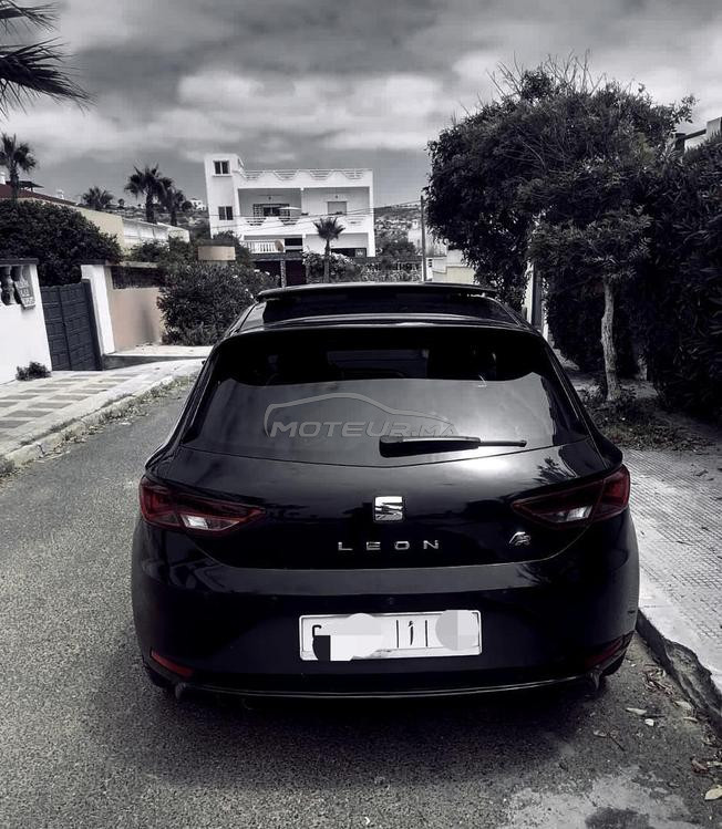 seat leon fr