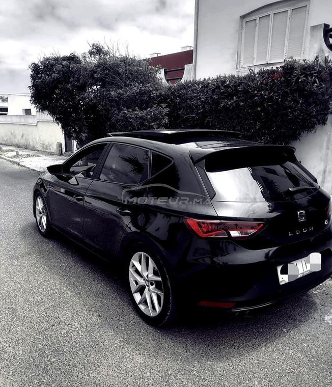 seat leon fr