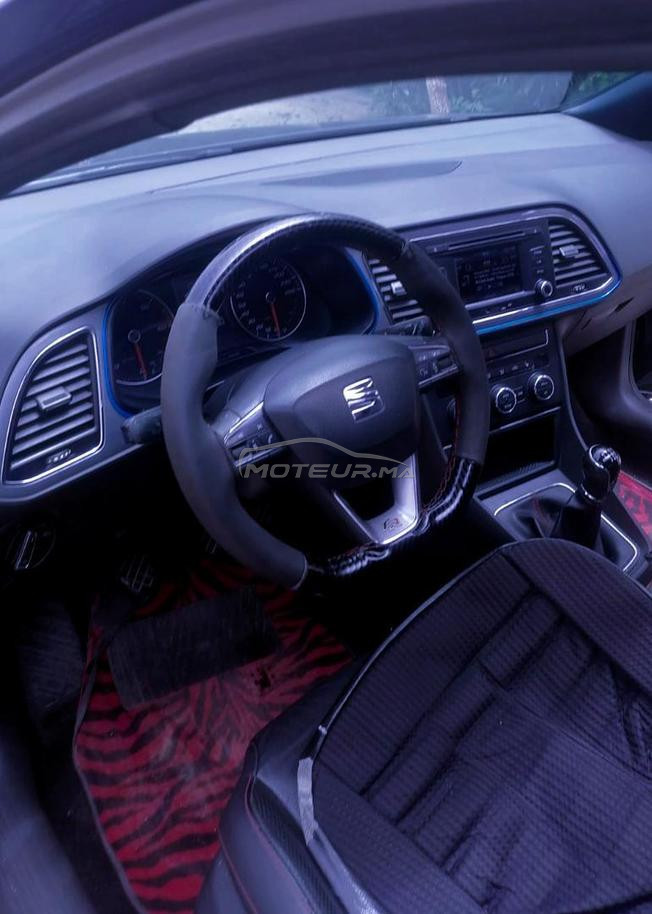 seat leon fr