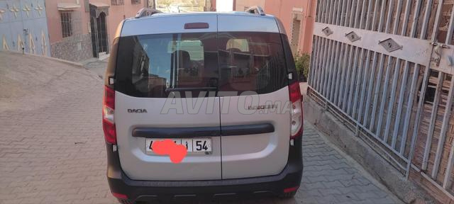 Dacia Dokker