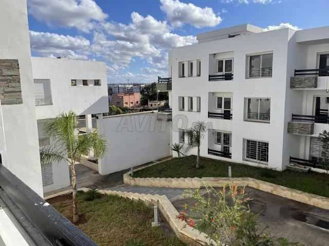 شقة مفروشة اقامة البحرية الملكية ميموزا - 2