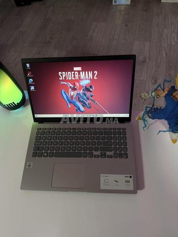 Asus Vivobook 15 Intel core i3-1005G1 8GB 256GB