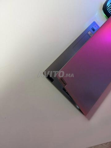 Lenovo Ideapad 15 Intel core i7-1065G7 8GB 512GB - 2