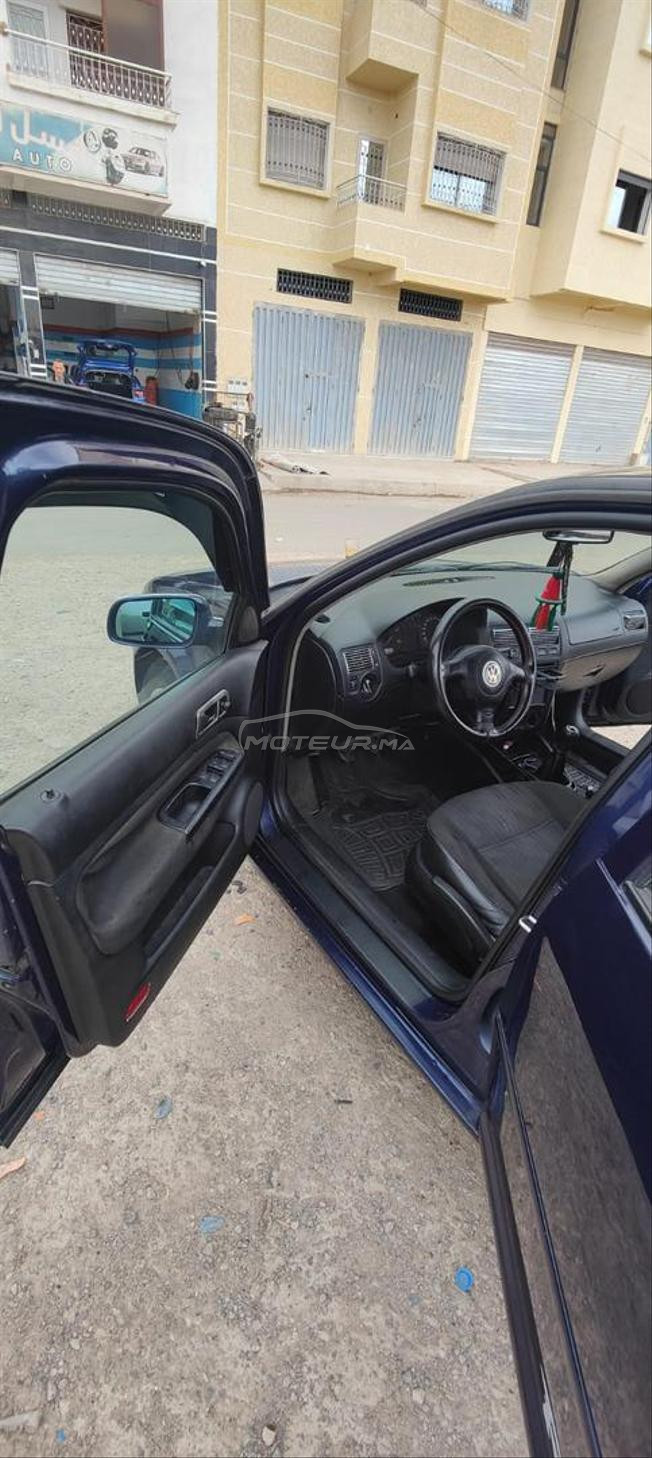   golf 4 motor 115