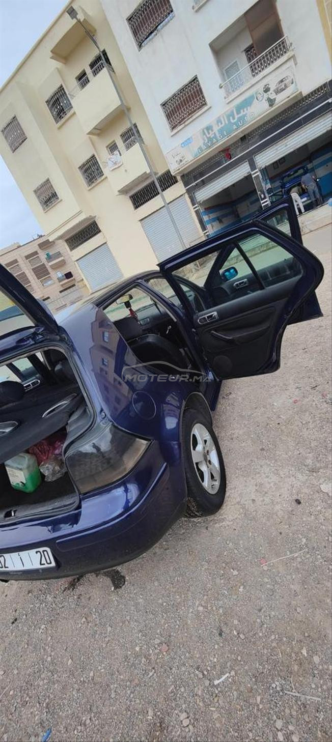   golf 4 motor 115