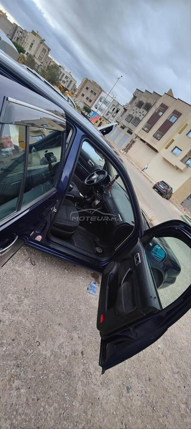   golf 4 motor 115