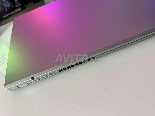 Acer aspire 3 Intel core i5-1235U 8GB Ram 512GB - 2