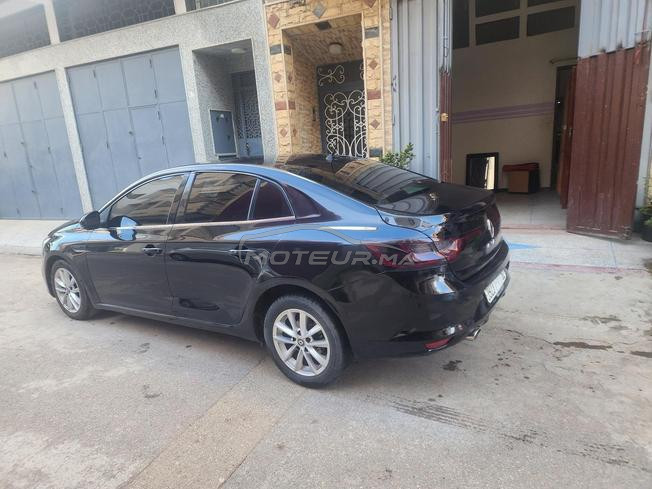 Renault megane 4  main tout options 