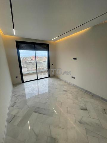 Studio proche CFC & UM6 - Terrasse, Parking