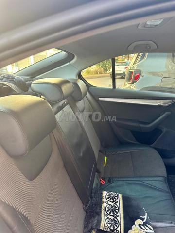 Octavia très bon état