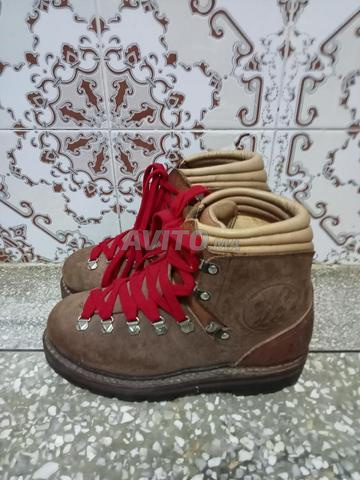 chaussure de travail