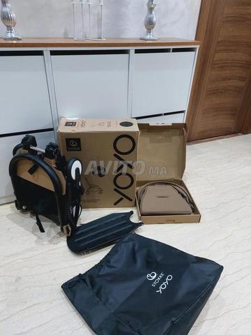 yoyo 3 NEUF dans l'emballage 