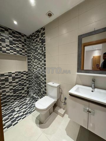 Appartement à vendre la ville haute  - 2