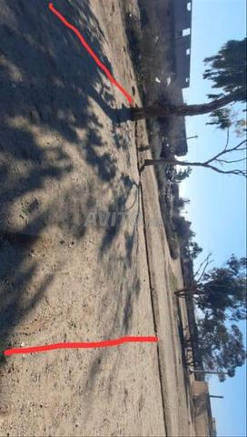 بقعة أرضية للبيع بمساحة 100 متر مكعب