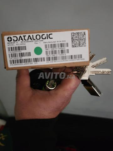 PDA Datalogic Memor 17 - 2