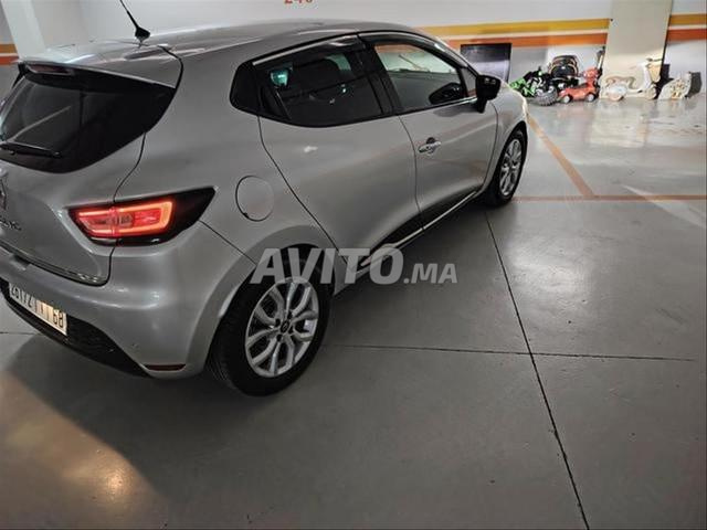 Renault Clio Diesel Manuelle 2020 à Ben Guerir