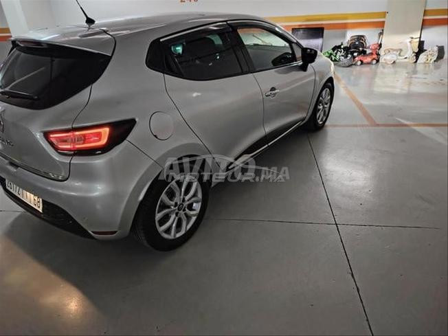 Renault Clio Diesel Manuelle 2020 à Ben Guerir