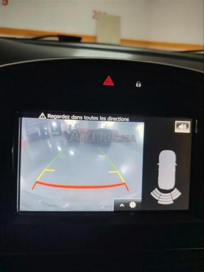 Renault Clio Diesel Manuelle 2020 à Ben Guerir