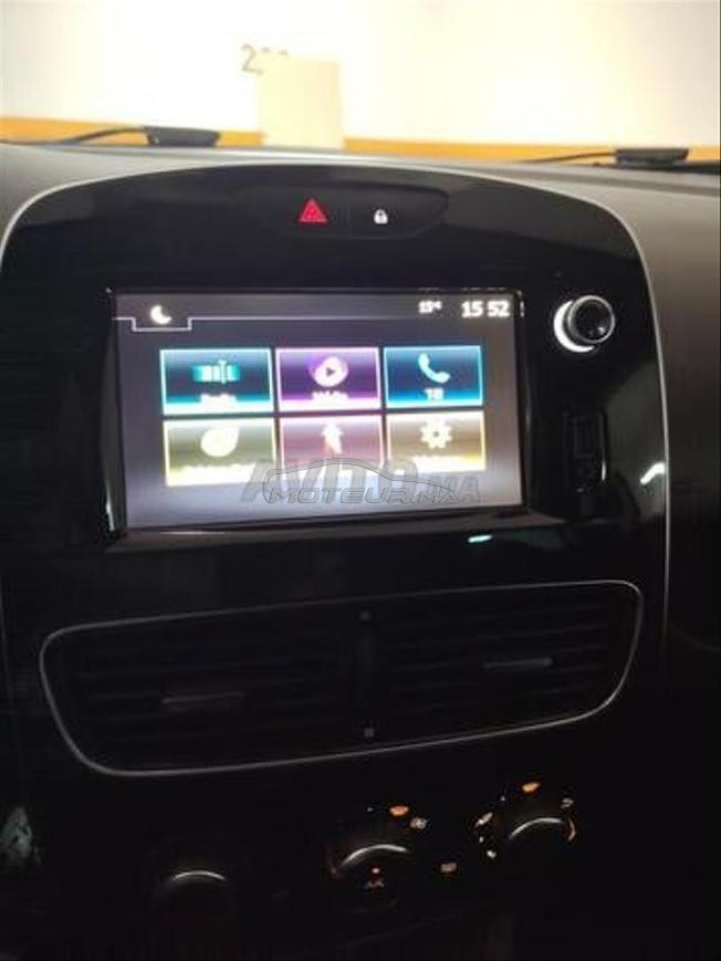 Renault Clio Diesel Manuelle 2020 à Ben Guerir