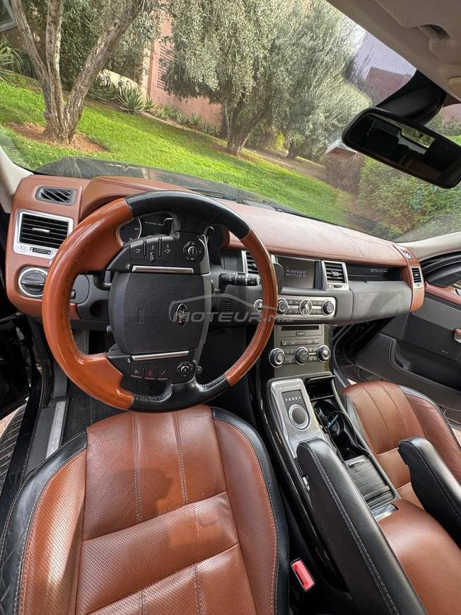 Range Rover Sport Autobiography 2012 Très bon état
