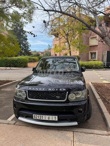 Range Rover Sport Autobiography 2012 Très bon état
