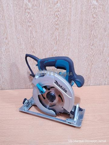 Hikoki Makita Scie circulaire 1050 W